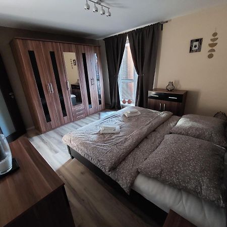 Frastak Apartment Hlohovec Εξωτερικό φωτογραφία