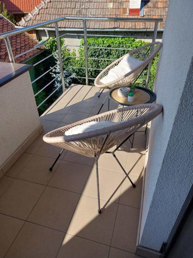 Frastak Apartment Hlohovec Εξωτερικό φωτογραφία
