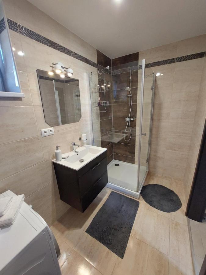 Frastak Apartment Hlohovec Εξωτερικό φωτογραφία